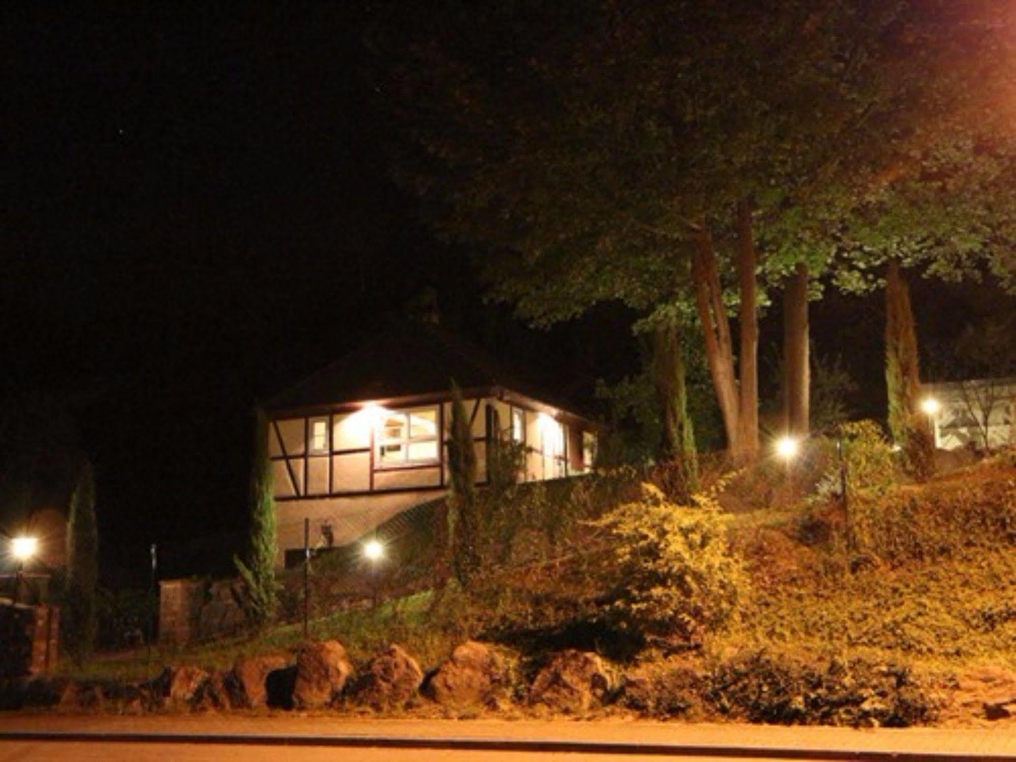 Vila Gesindehaus Charis Kippenheim Exteriér fotografie